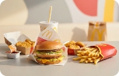 McDonalds